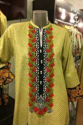 Original egyptian cotton kurti