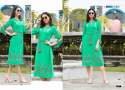 Western Stylish Kurtis  thumb 5