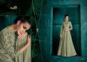 Designer Gown Kurtis  thumb 4