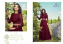 Designer Gown Style Kurtis  thumb 6