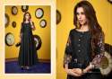 Embroidered Party Wear Kurtis thumb 1
