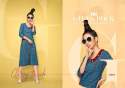 Handloom Khadi Kurtis  thumb 6