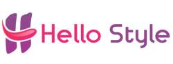 Hello Style logo icon