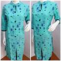 Printed Cotton Kurtis 