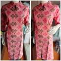 Printed Cotton Kurtis  thumb 2