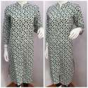 Printed Cotton Kurtis  thumb 4