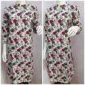 Printed Cotton Kurtis  thumb 5
