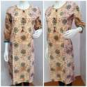 Printed Cotton Kurtis  thumb 6