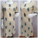 Printed Cotton Kurtis  thumb 7