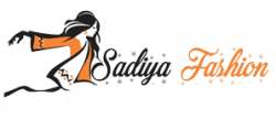 Sadiya Fashion logo icon