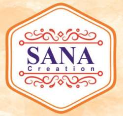Sana Creation logo icon