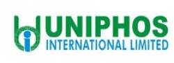 UNIPHOS International limited logo icon