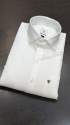 Dobby Threadco Mens Cotton  Shirts