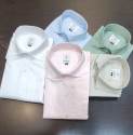 Formal ThreaDCo Mens Satin Shirts