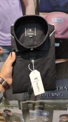 Mens Threadco Octave Linene Shirts