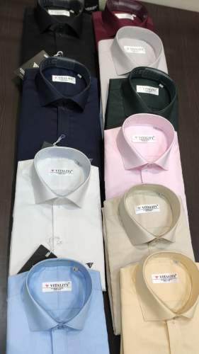 Mens Wear ThreaDCo A Bio Shirts