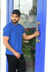 New Sap Matty Round Neck T-Shirt