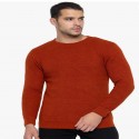 Woolen Round Neck Sweater TC-506 thumb 1