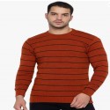 Woolen Round Neck Sweater TC-506 thumb 8