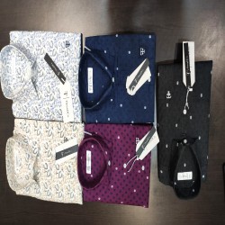 100% Cotton Mill Made TC-516 Printed Shirt 