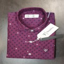 100% Cotton Mill Made TC-516 Printed Shirt  thumb 4