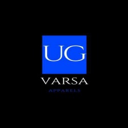 usha garments logo icon