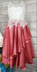 Designer Long Frocks 