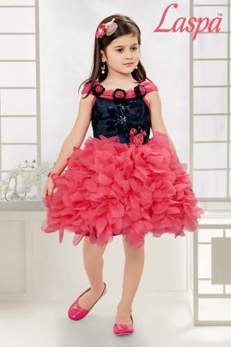 Designer Short Frocks 