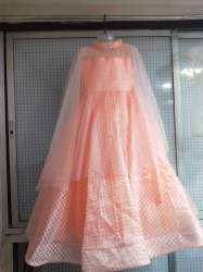 Fancy Kids Ethnic Gown 