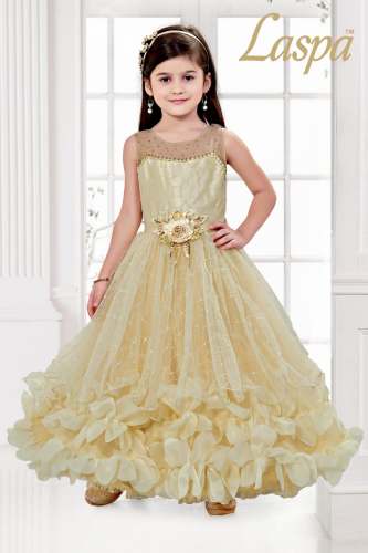 Fancy Party wear Kids Frocks by Cece dresses