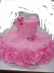 Party wear Fairy Frock