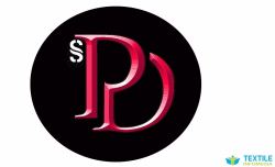 Indian Boutique Nx logo icon