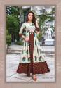 Designer Anarkali Kurtis 