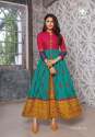 Designer Anarkali Kurtis  thumb 4