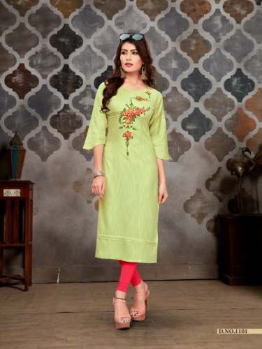 Elegant Kurtis 