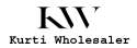 Kurti Wholesaler