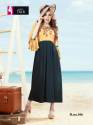 Stylish Flared Kurtis  thumb 5