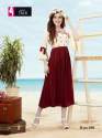 Stylish Flared Kurtis  thumb 7