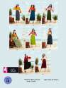 Stylish Flared Kurtis  thumb 8