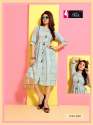 Trendy Kurtis Catalog thumb 1