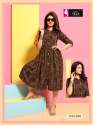 Trendy Kurtis Catalog thumb 3