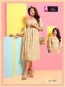 Trendy Kurtis Catalog thumb 4