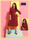 Trendy Kurtis Catalog thumb 5
