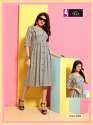 Trendy Kurtis Catalog thumb 6