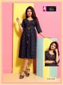 Trendy Kurtis Catalog thumb 7