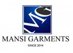 Mansi Garments logo icon