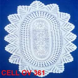 Designer Daining Mats