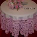 Designer Table cover 