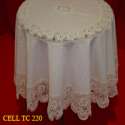 Designer Table cover  thumb 1