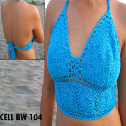 Handmade Beach wear